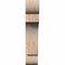 Ekena Millwork New Brighton Rough Sawn Corbel, Douglas Fir, 4"W x 12"D x 20"H COR04X12X20NEB00RDF - alternate 3